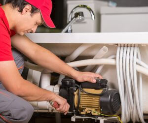 About Plumbers Pros Roscoe, TX